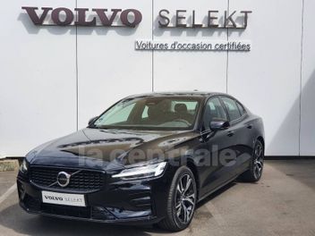 VOLVO S60 (3E GENERATION) III B4 197 PLUS STYLE DARK DCT7