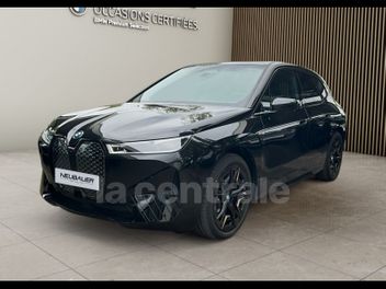 BMW IX (I20) (IX20) M60 619 111.5 KWH