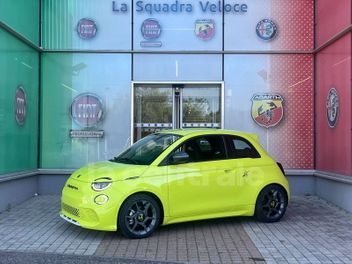 ABARTH 500 (3E GENERATION) III E 155 42 KWH