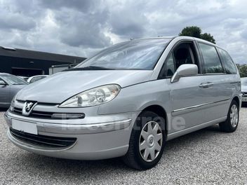 PEUGEOT 807 2.0 HDI 120 NORWEST
