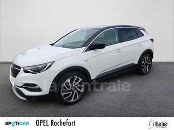 OPEL GRANDLAND X 1.5 DIESEL 130 6CV ULTIMATE AUTOMATIQUE