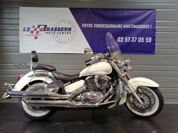 SUZUKI VL INTRUDER 800