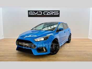 FORD FOCUS 3 RS III (2) 2.3 ECOBOOST 350 RS PACK PERFORMANCE