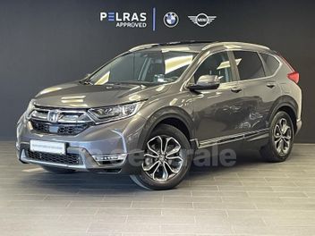 HONDA CR-V 5 V 2.0 I-MMD 2WD EXCLUSIVE