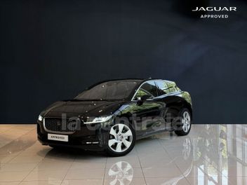 JAGUAR I-PACE EV400 AWD SE 90 KWH