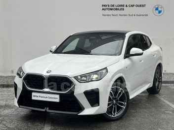 BMW X2 U10 (U10) SDRIVE 20I 170 M SPORT DKG7