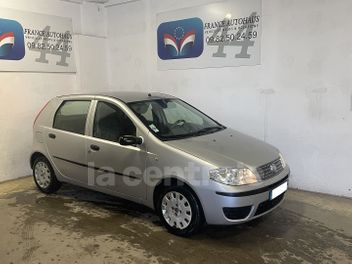 FIAT PUNTO 2 CULT II (2) 1.3 MULTIJET CULT II 5P