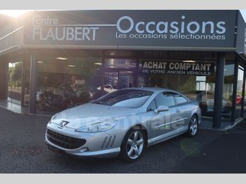 PEUGEOT 407 COUPE COUPE 3.0 V6 SPORT PACK