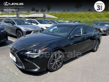 LEXUS ES (2) 300H LUXE 2023