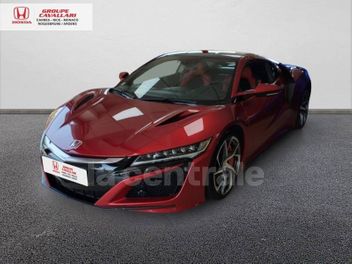 HONDA NSX 2 II 3.5 I-VTEC