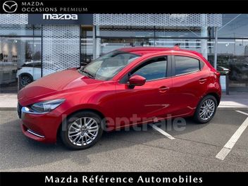 MAZDA 2 (3E GENERATION) III (2) 1.5 SKYACTIV-G M HYBRID 90 5CV SELECTION