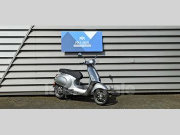 VESPA ELETTRICA 50