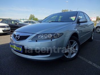 MAZDA 6 2.0 MZR 147 GINZA 5P