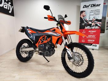 KTM ENDURO 690 R