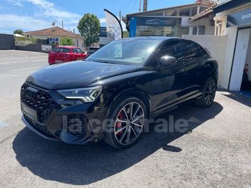 AUDI RS Q3 (2E GENERATION) II 2.5 TFSI 400 S TRONIC 7