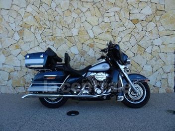 HARLEY DAVIDSON EL GLIDE CLASSIC 1450