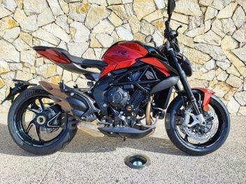 MV AGUSTA BRUTALE 800 RR