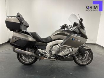 BMW K1600 GTL