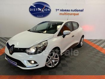 RENAULT CLIO 4 IV (2) 0.9 TCE 75 TREND
