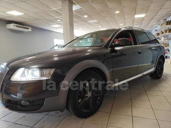 AUDI A6 (3E GENERATION) ALLROAD III 3.0 TDI 240 DPF AVUS TIPTRONIC