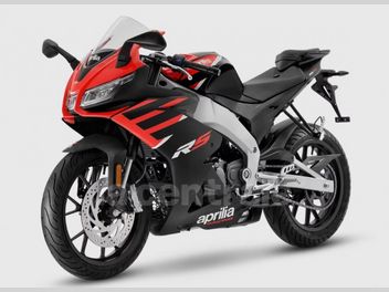 APRILIA RS4 125