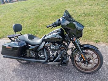 HARLEY DAVIDSON TOURING STREET GLIDE 1923 ST