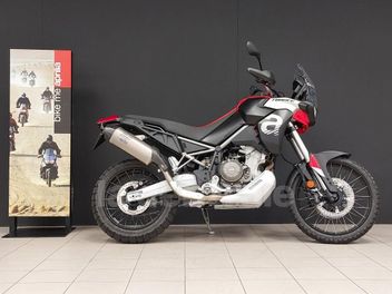 APRILIA TUAREG 660