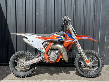 KTM SX 65