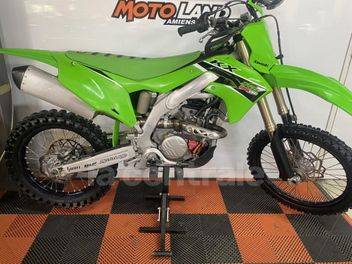 KAWASAKI KX 250 F 4T