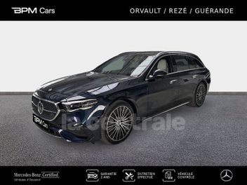 MERCEDES CLASSE E 6 BREAK VI BREAK 220 D AMG LINE 9G-TRONIC