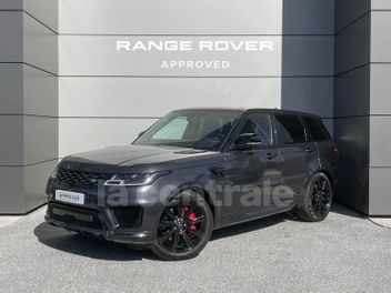 LAND ROVER RANGE ROVER SPORT 2 II (2) 2.0 P400E 17CV PHEV 404 HSE DYNAMIC AUTO