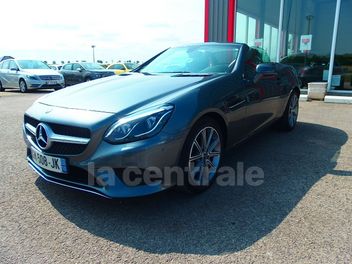 MERCEDES SLC 180 SPORTLINE