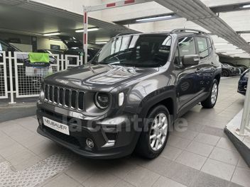 JEEP RENEGADE (2) 1.3 GSE T4 S&S 150 LIMITED BVR6