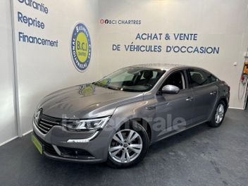 RENAULT TALISMAN 2.0 BLUE DCI 160 BUSINESS EDC