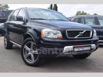 VOLVO XC90 2.4 D5 185 R-DESIGN GEARTRONIC 7PL