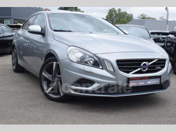 VOLVO S60 (2E GENERATION) T5 240CH R-DESIGN GARANTI