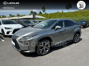 LEXUS RX 4 IV 450H 15CV LUXE