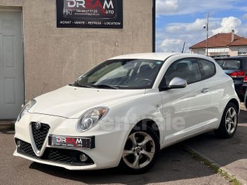 ALFA ROMEO 