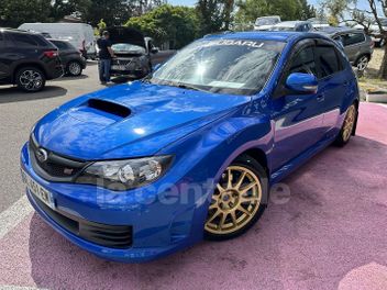 SUBARU IMPREZA 3 STI III 2.5 300 WRX STI