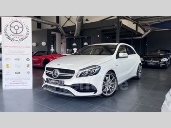 MERCEDES CLASSE A 3 AMG III (2) 45 AMG 4MATIC