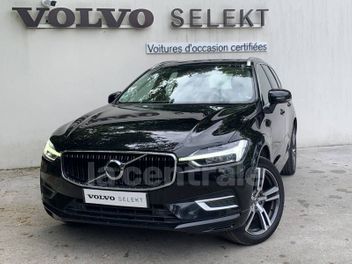 VOLVO XC60 (2E GENERATION) II T8 TWIN ENGINE 390 BUSINESS EXECUTIVE GEARTRONIC 8