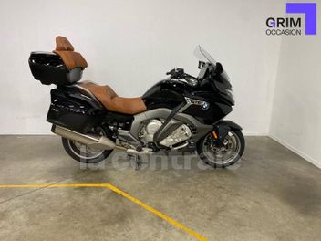 BMW K1600 GTL