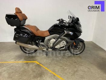 BMW K1600 GTL