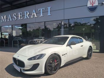 MASERATI 