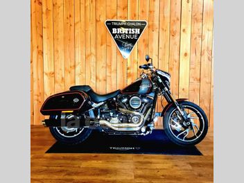 HARLEY DAVIDSON SOFTAIL SPORT GLIDE 1745