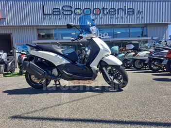 PIAGGIO BEVERLY 350 IE SPORT TOURING ABS