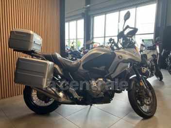 HONDA CROSSTOURER 1200