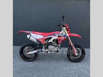 HONDA CRF 450