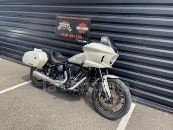 HARLEY DAVIDSON SOFTAIL LOW RIDER 1923 ST