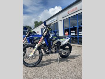 SHERCO SEF 300 SE FACTORY